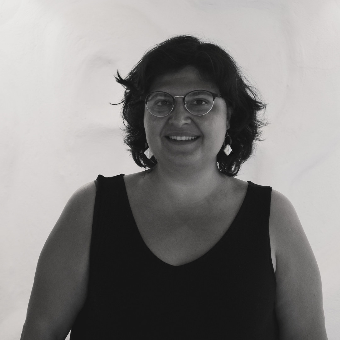Merve Seda Çevik 𓇊 Office Manager | Deep Tissue Massage | Sound Meditation