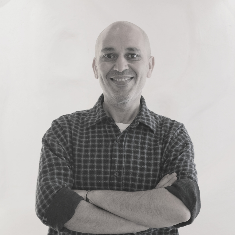 Baran Egenç 𓀀 Somatic Experiencing-Focused Craniosacral | Trigger Point Massage