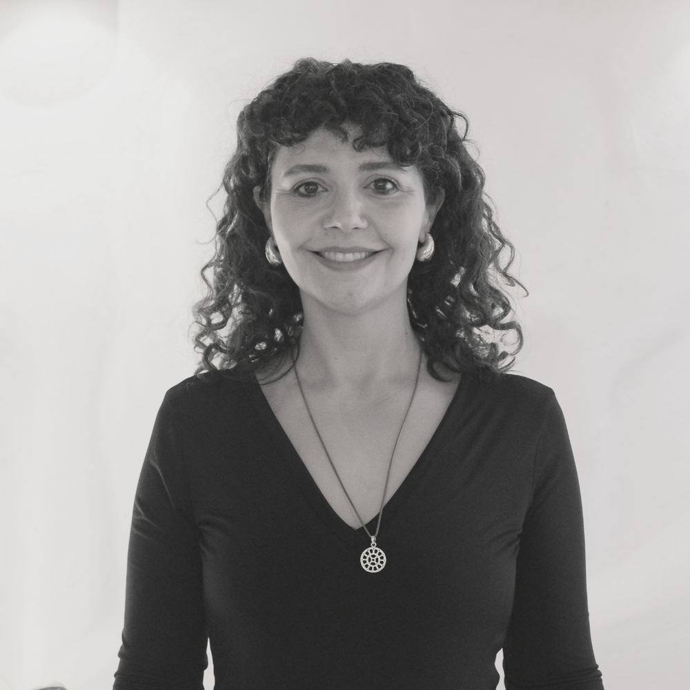 Rida Kıraşı 𓁜 Co-Founder | Sound Coach | Somatic Experiencing