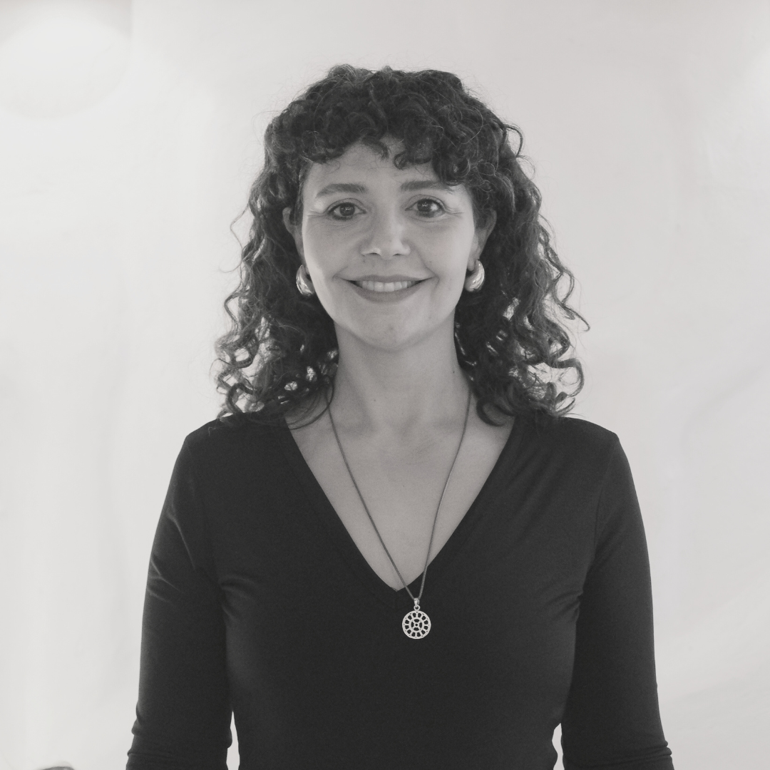 Rida Kıraşı 𓁜 Co-Founder | Sound Coach | Somatic Experiencing