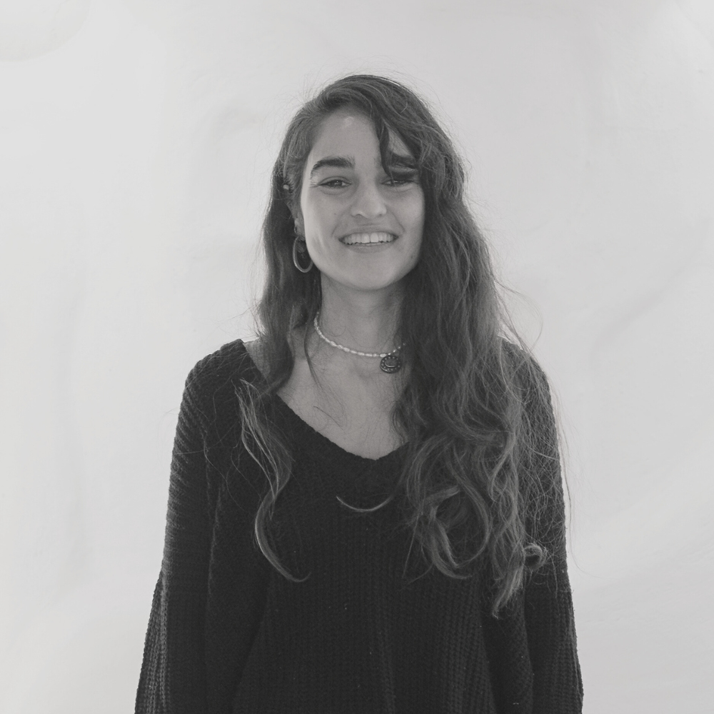 Mina Kösem 𓃰  Marketing | Hands-on Energy Healing