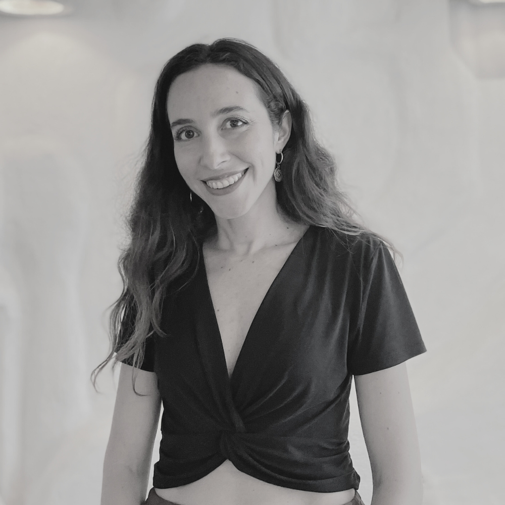 Selin Basmacı Habip 𓆄 Gestalt Coach | Expressive Art Therapy