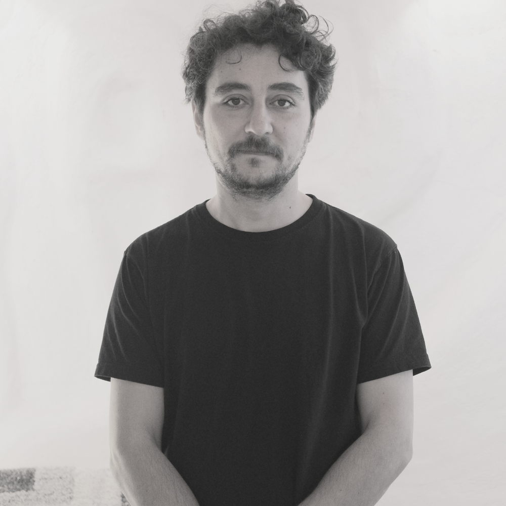 Can Dedeoğlu 𓆈 Sound Meditation