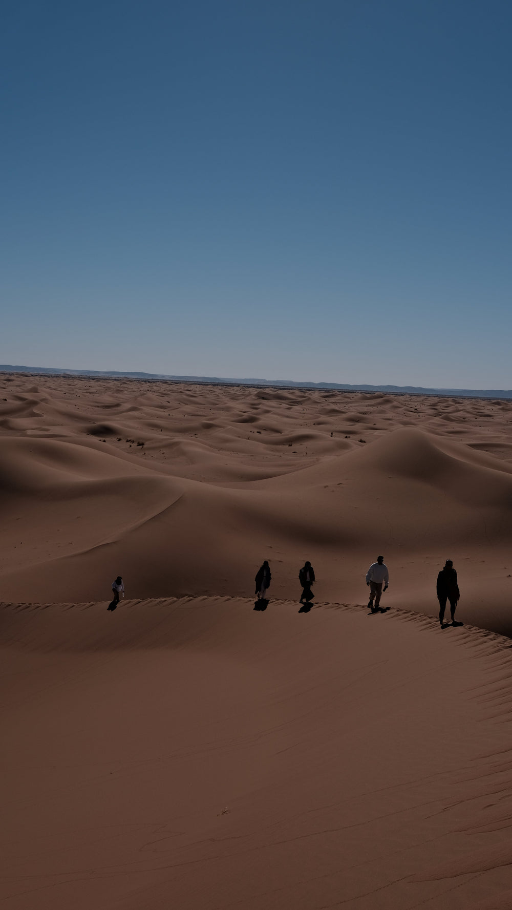 Meditation Retreat 𓆣 Morocco