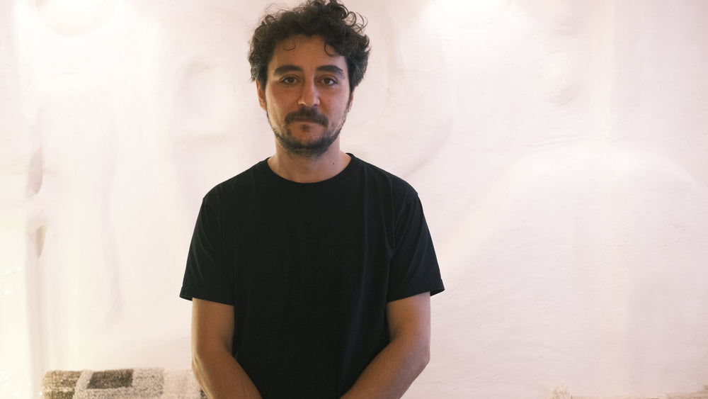 Can Dedeoğlu 𓆈 Sound Meditation