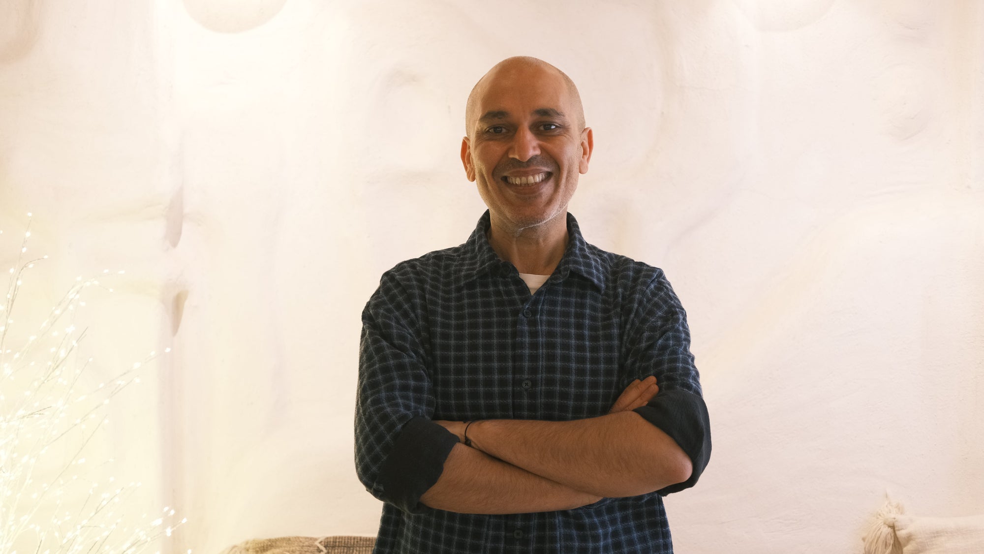 Baran Egenç 𓀀 Somatic Experiencing-Focused Craniosacral | Trigger Point Massage