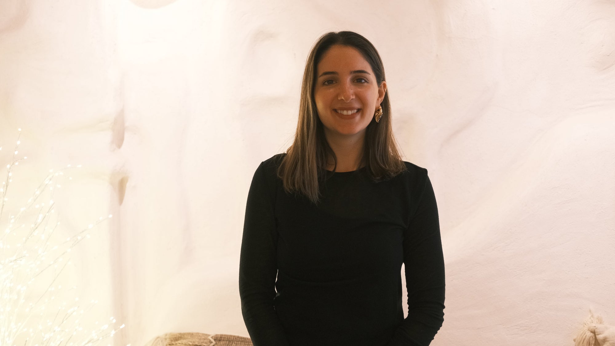 Natalie Garih Frayman 𓆟 Founder | Curator | Somatic Breath | Reiki Master