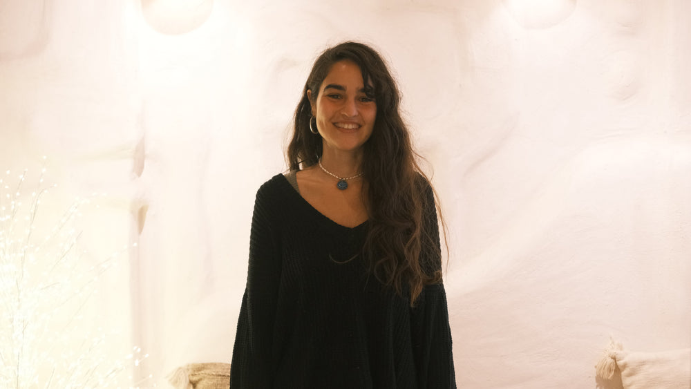 Mina Kösem 𓃰  Marketing | Hands-on Energy Healing