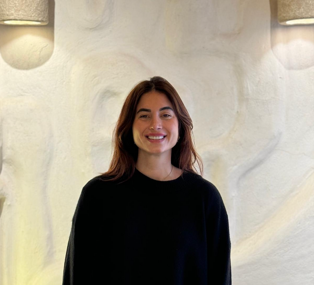 Şebnem Dural 𓋐 NeuroAffective Touch® (NATouch™)