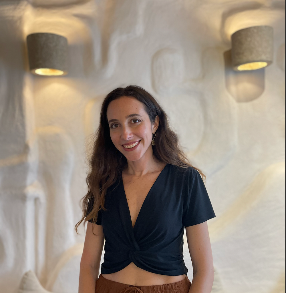 Selin Basmacı Habip 𓆄 Gestalt Coach | Expressive Art Therapy