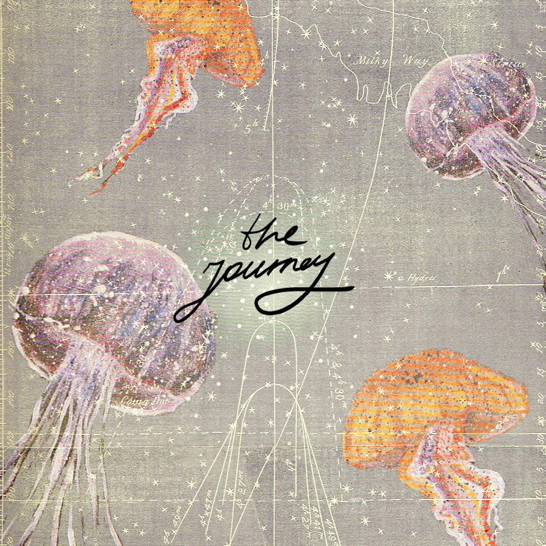 The Journey by Mikk Healing