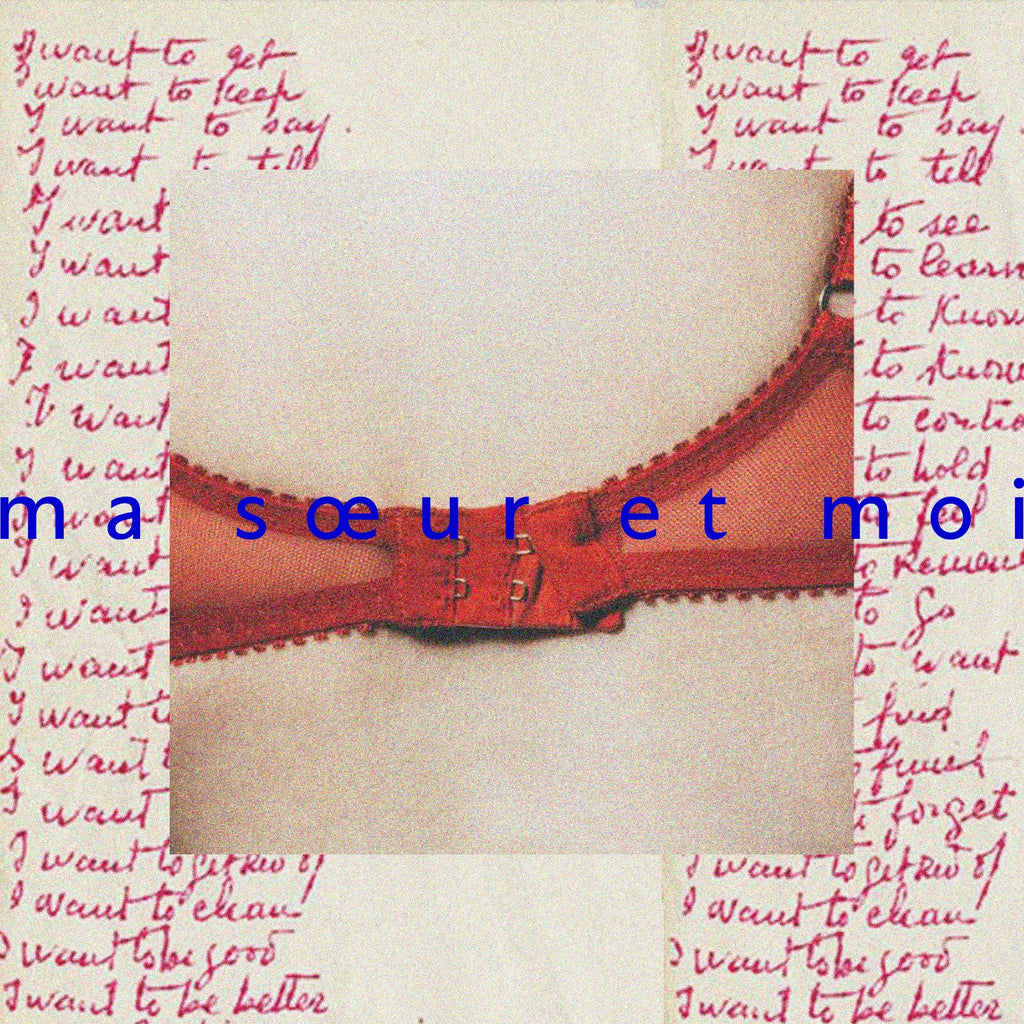 Ma Soeur et Moi by Dilan & Hazal Emre