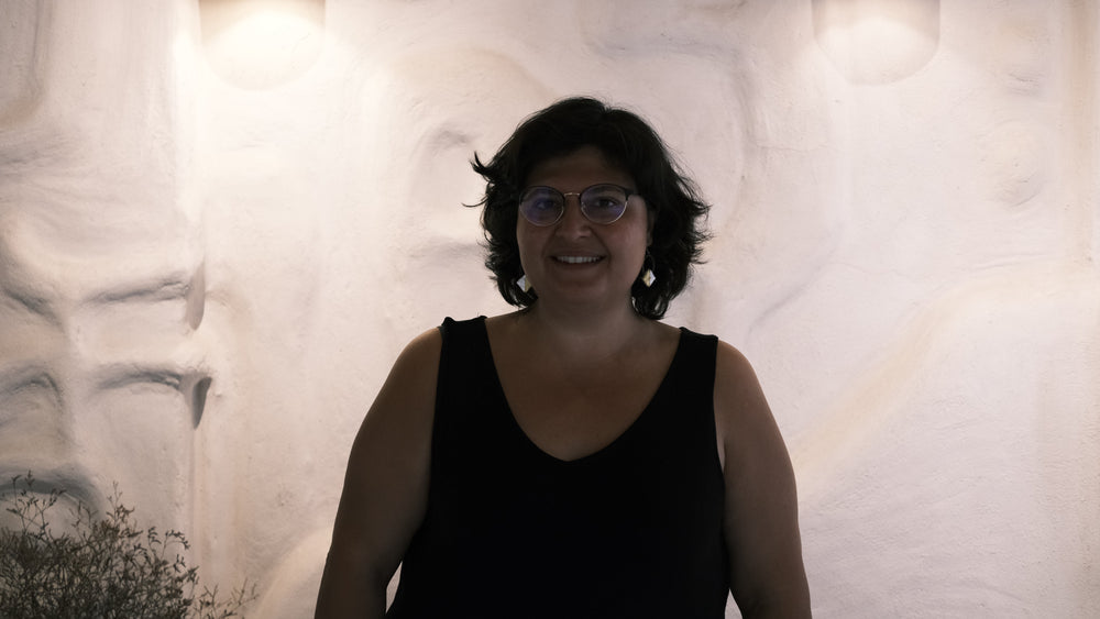 Merve Seda Çevik 𓇊 Office Manager | Deep Tissue Massage | Sound Meditation