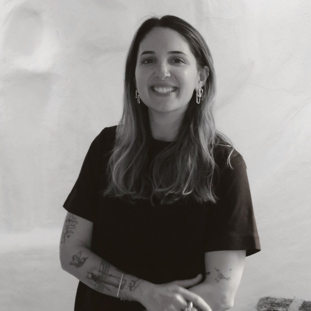 Natalie Garih Frayman 𓆟 Founder | Curator | Somatic Breath | Reiki Master