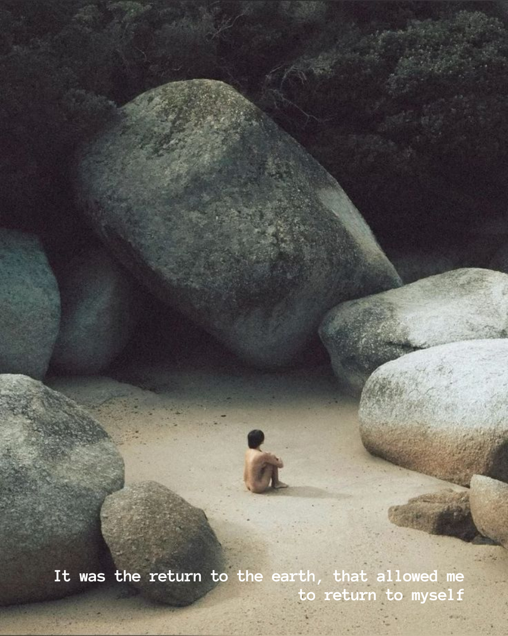 safe & sound by Smarana Healing