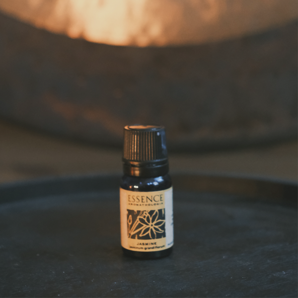 Pure Essential Oil - Jasmine