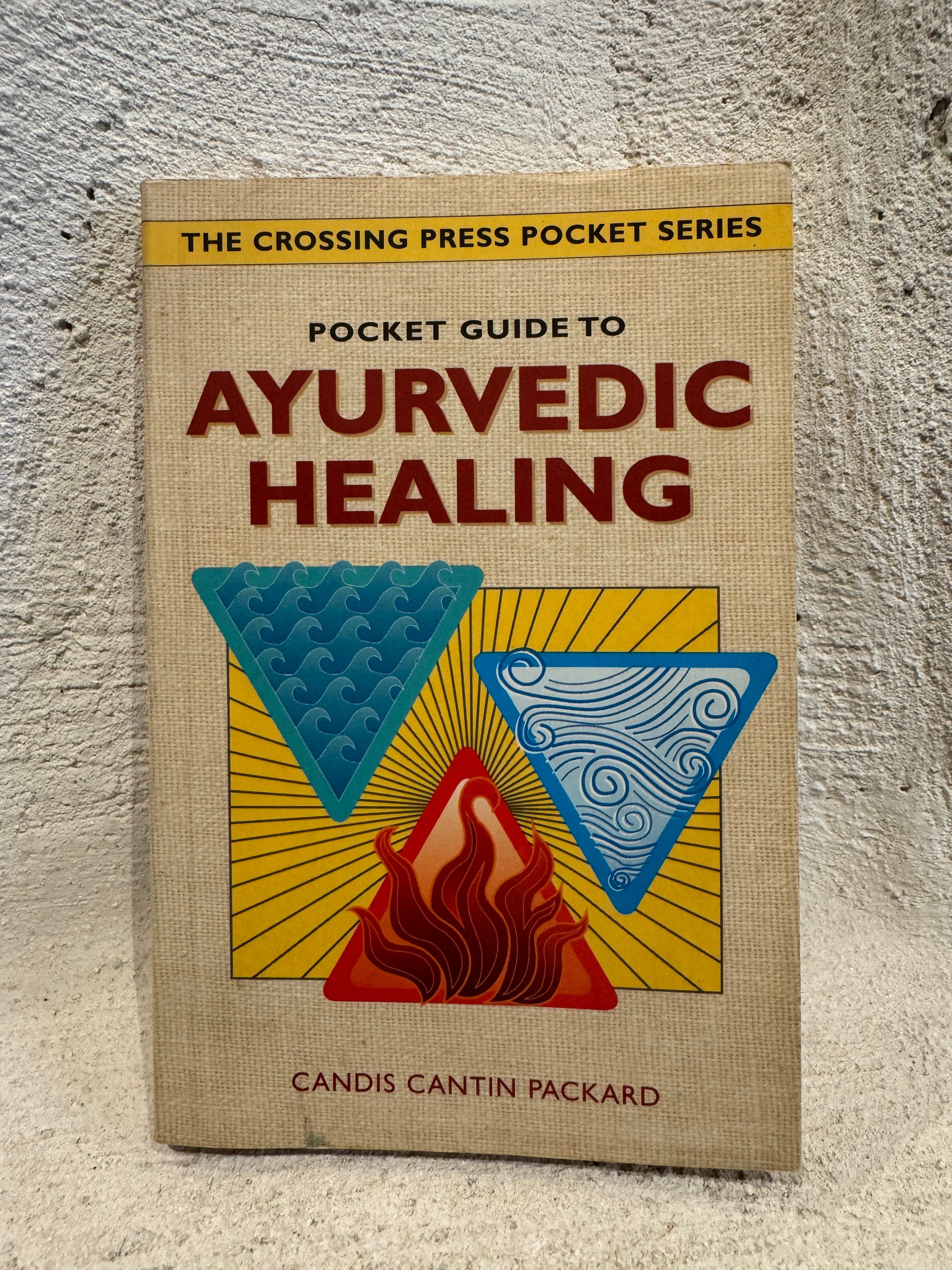 Pocket Guide to Ayurvedic Healing