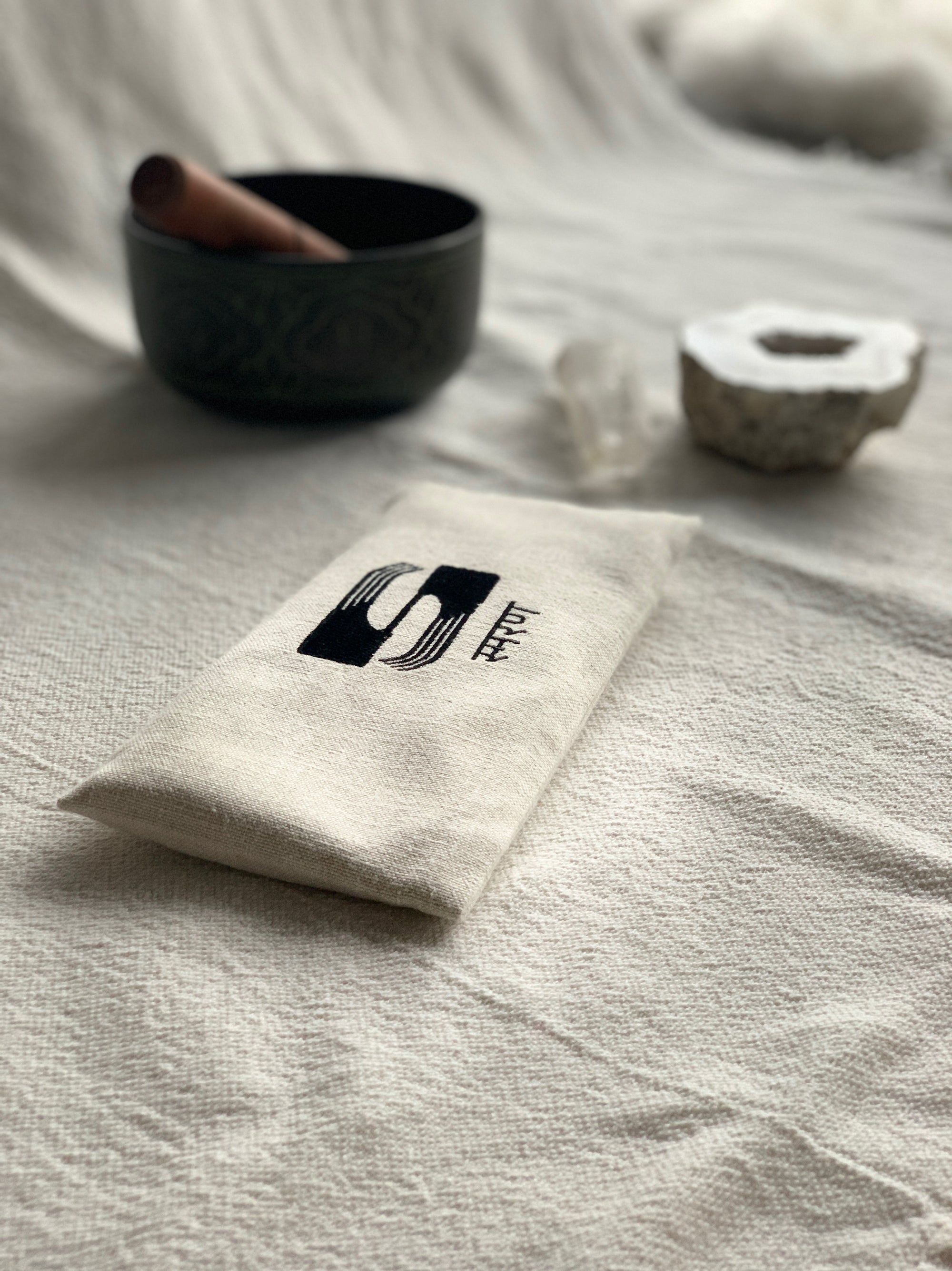 Smarana Therapeutic Eye-Pillow