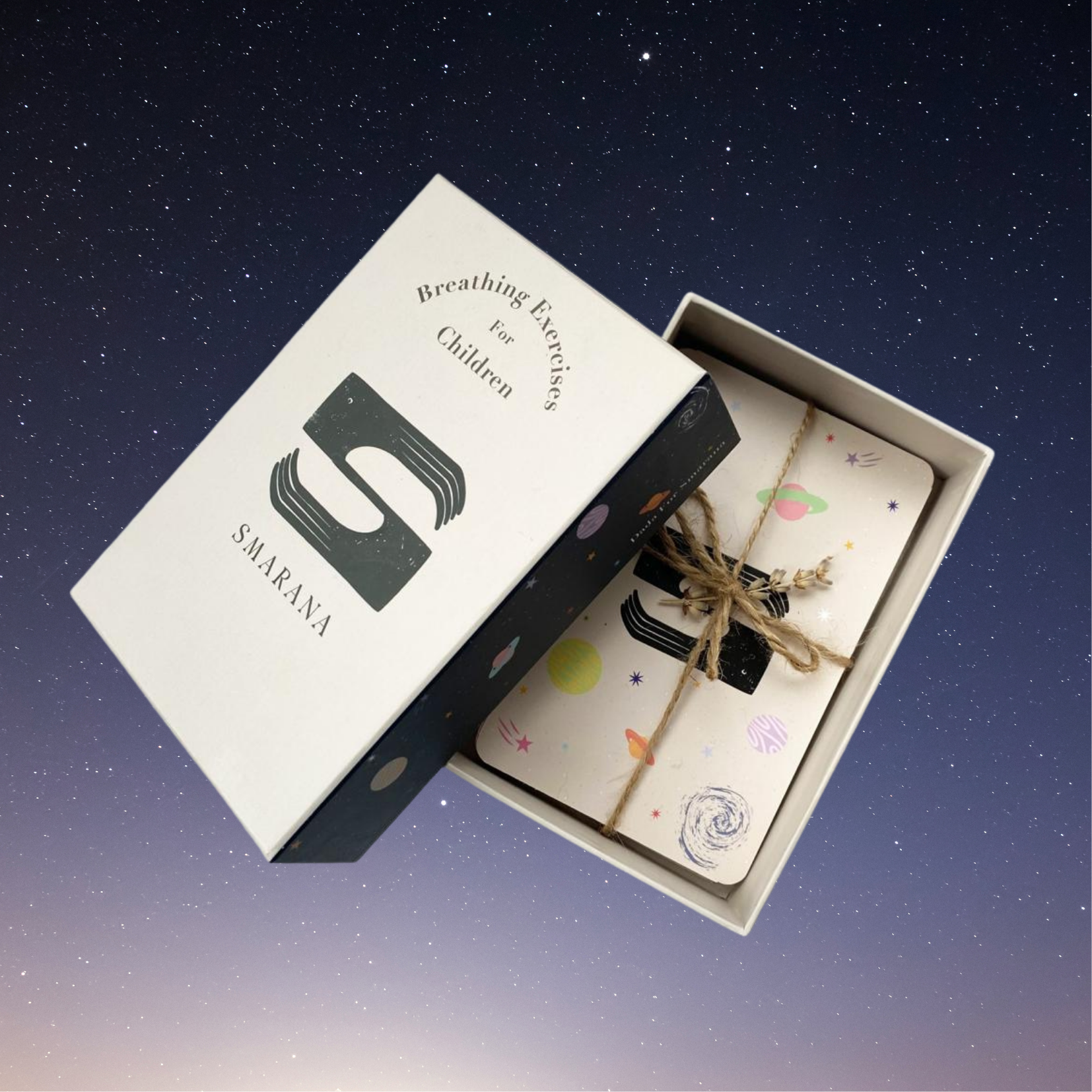 Breathwork Exercises for Children