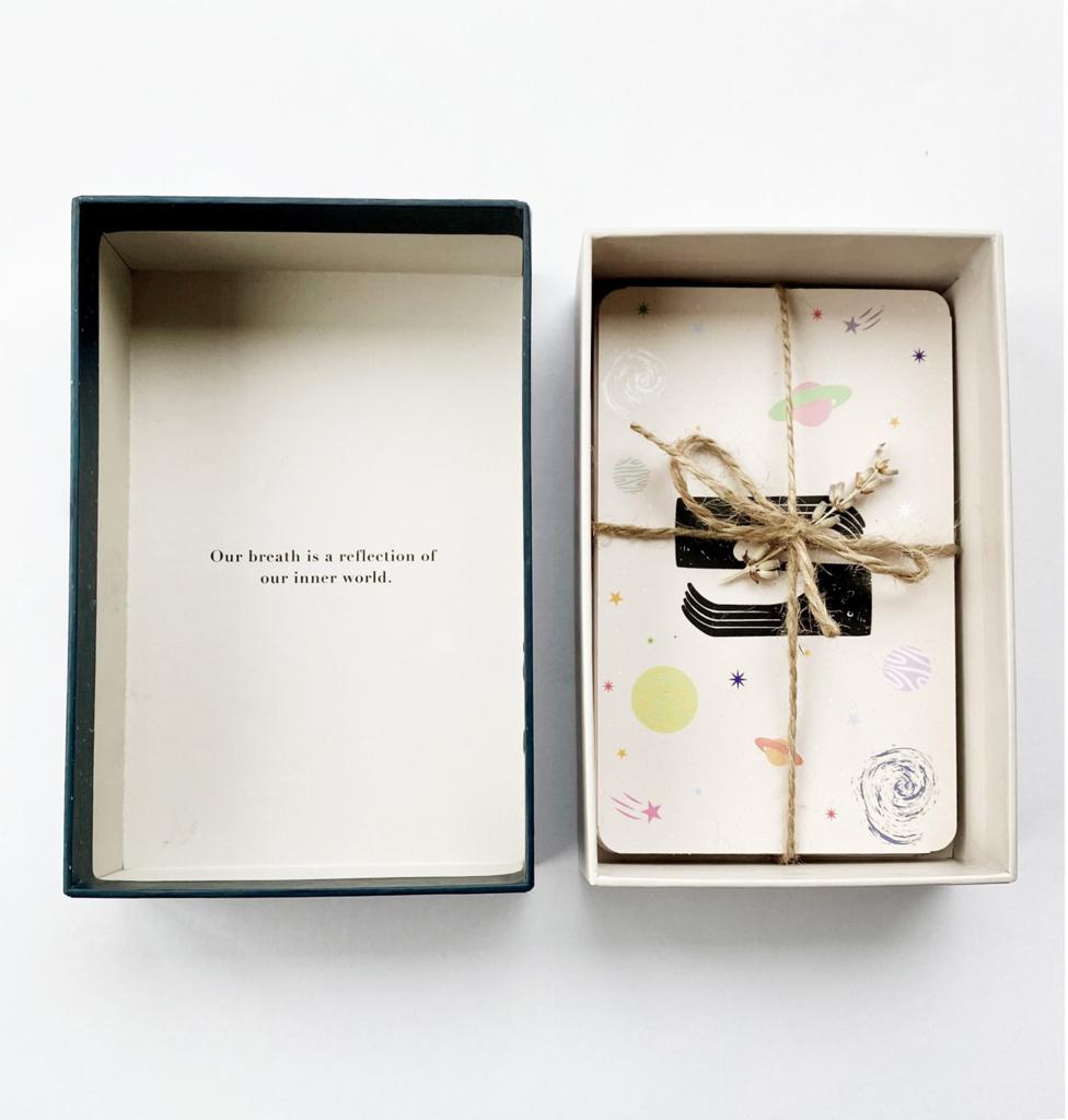 Breathwork Exercises for Children