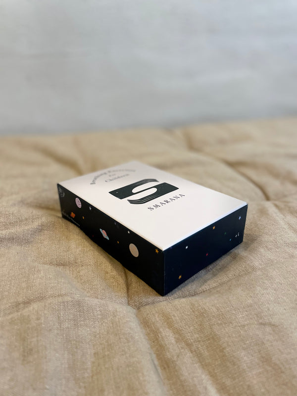 Çocuklar için Nefes Egzersizleri